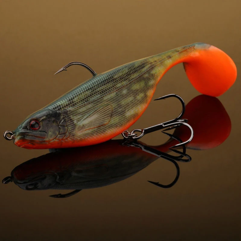 Westin Shadteez RNR Lures 16cm/55g